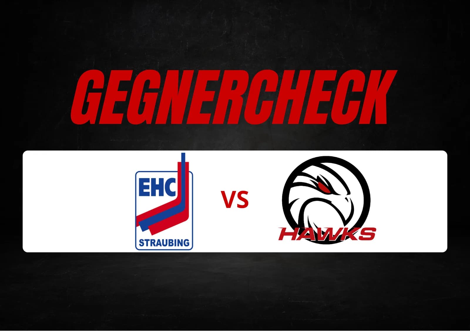 Haßfurt HAWKS starten auswärts in Straubing in die Landesliga-Saison