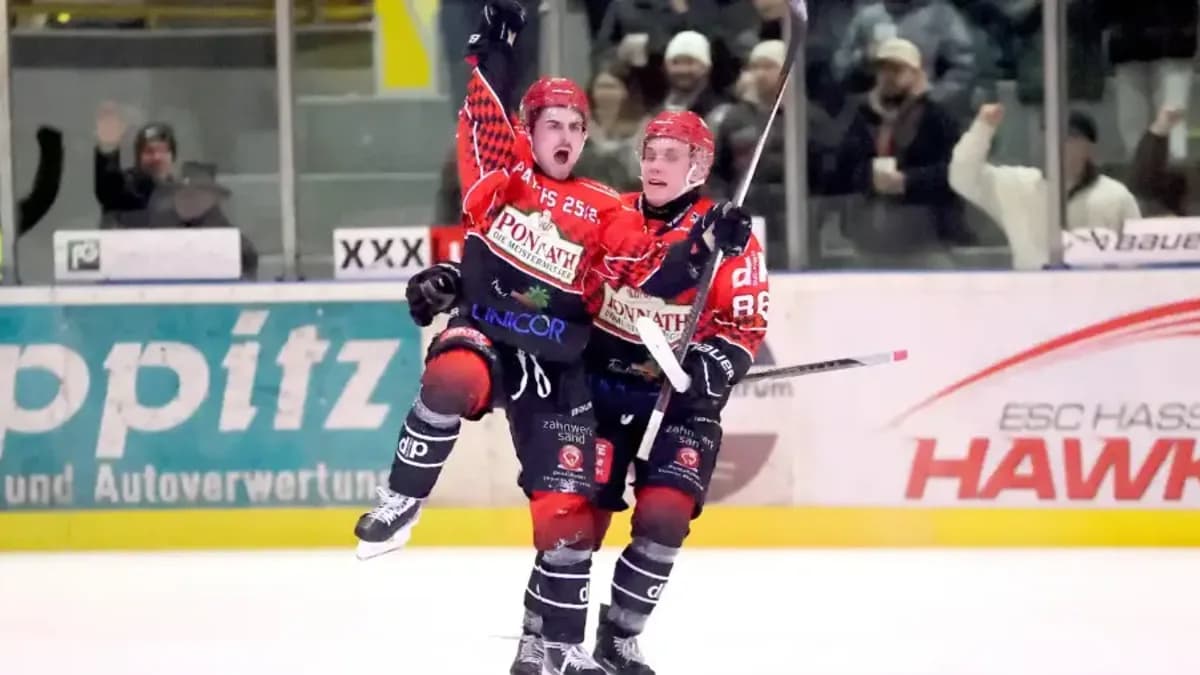 Achtelfinal-Sieger