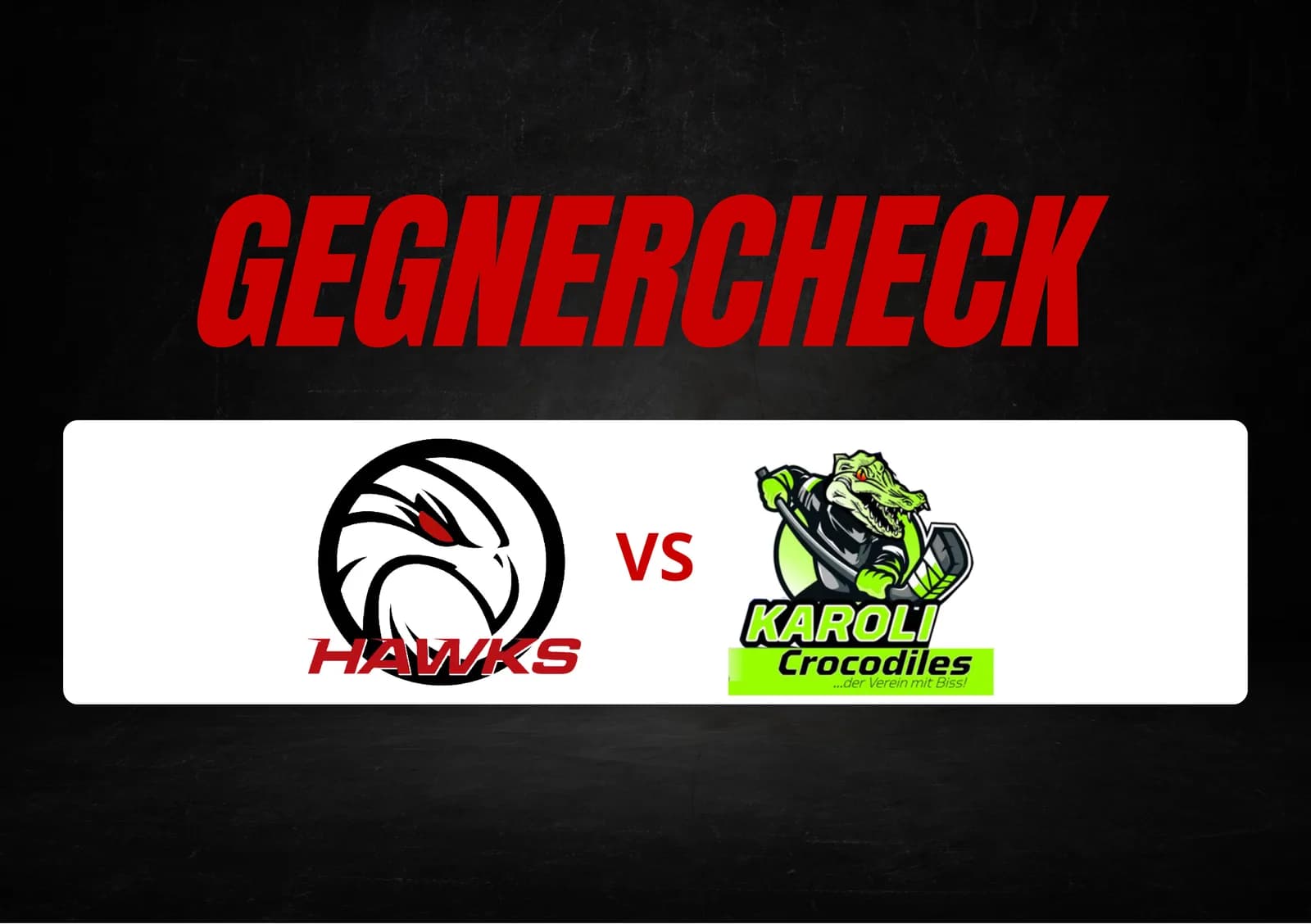 HAWKS EMPFANGEN ANGESCHLAGENE NIEDERBAYERN