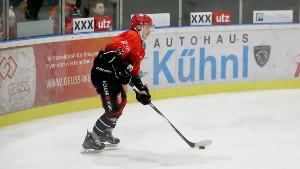 Hawks starten ins Jahr 2026