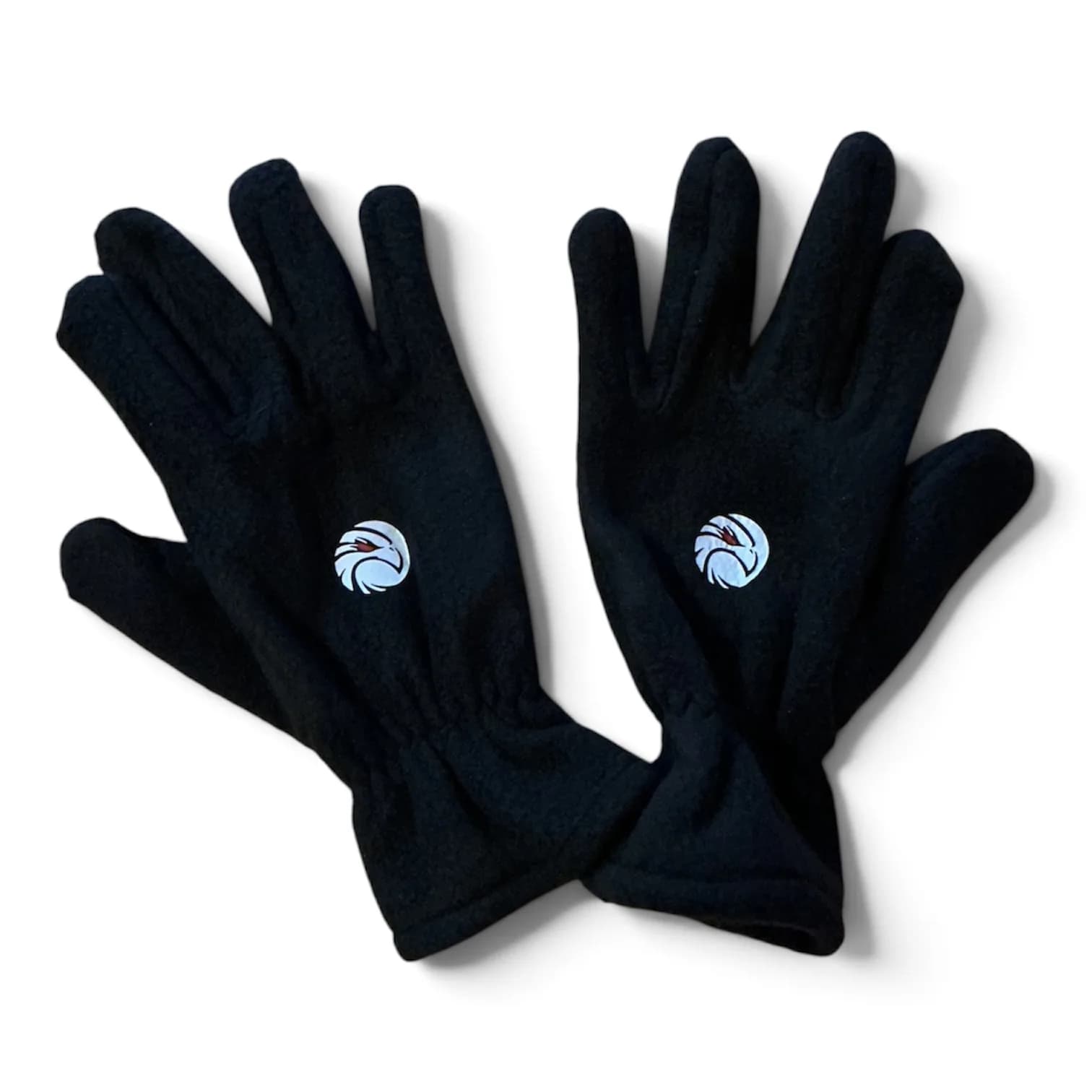 Fliess-Handschuhe