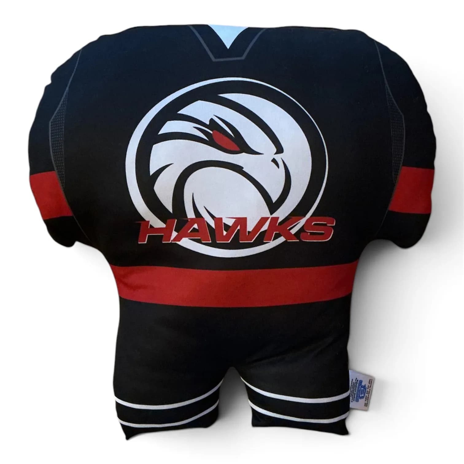 Hawks Kissen