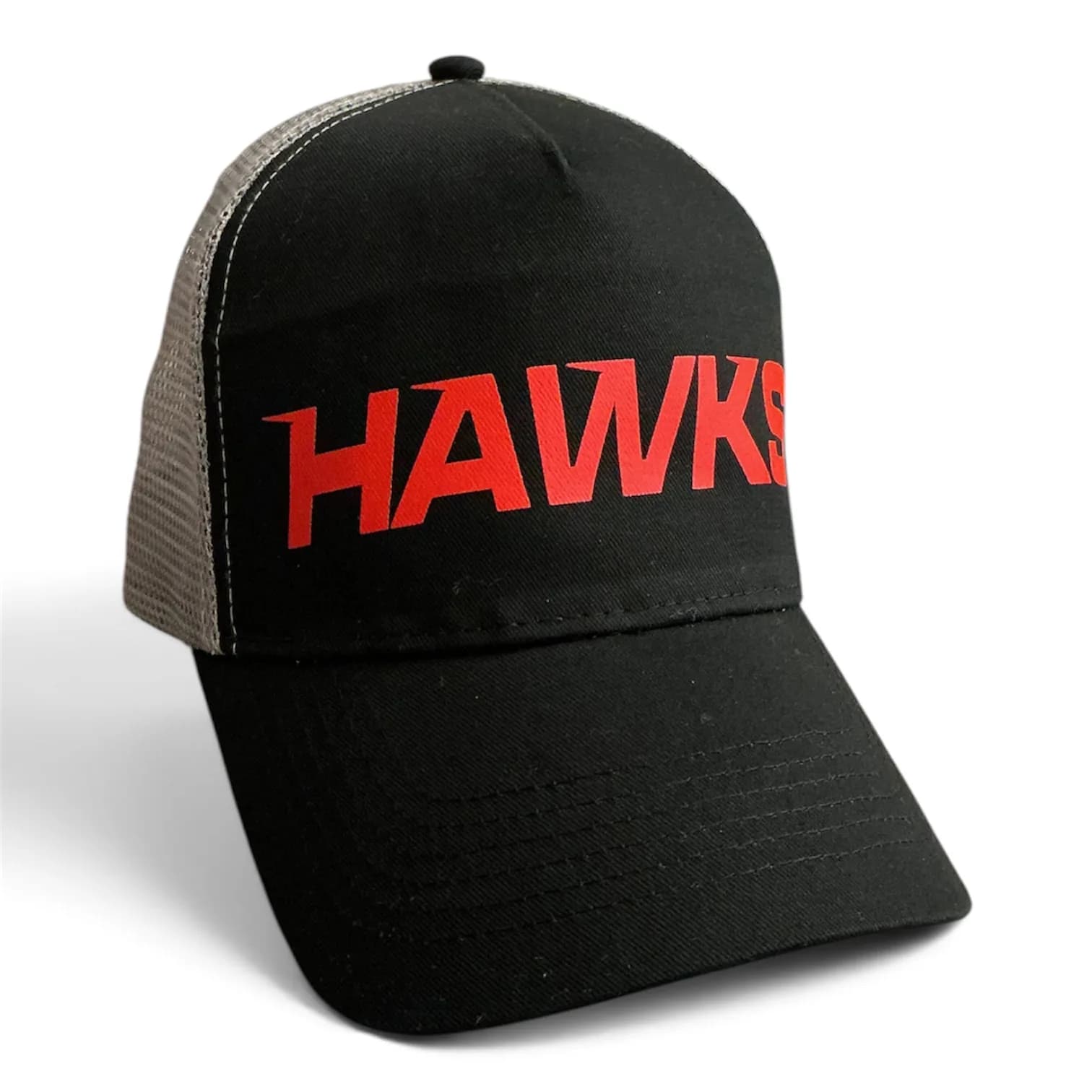 Cap Hawks (rot)
