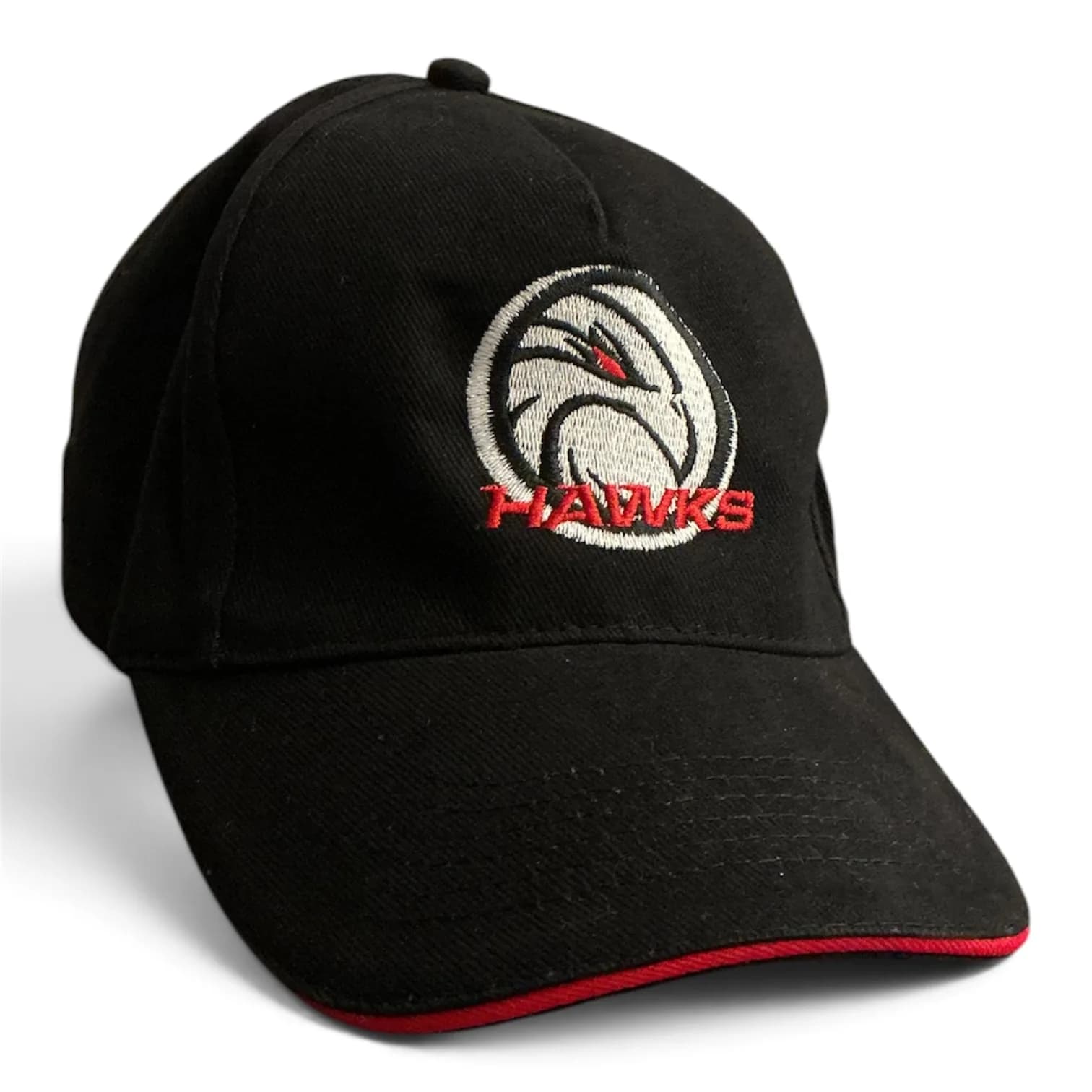 Dein Team. Dein Style. Die offizielle HAWKS Basecap.