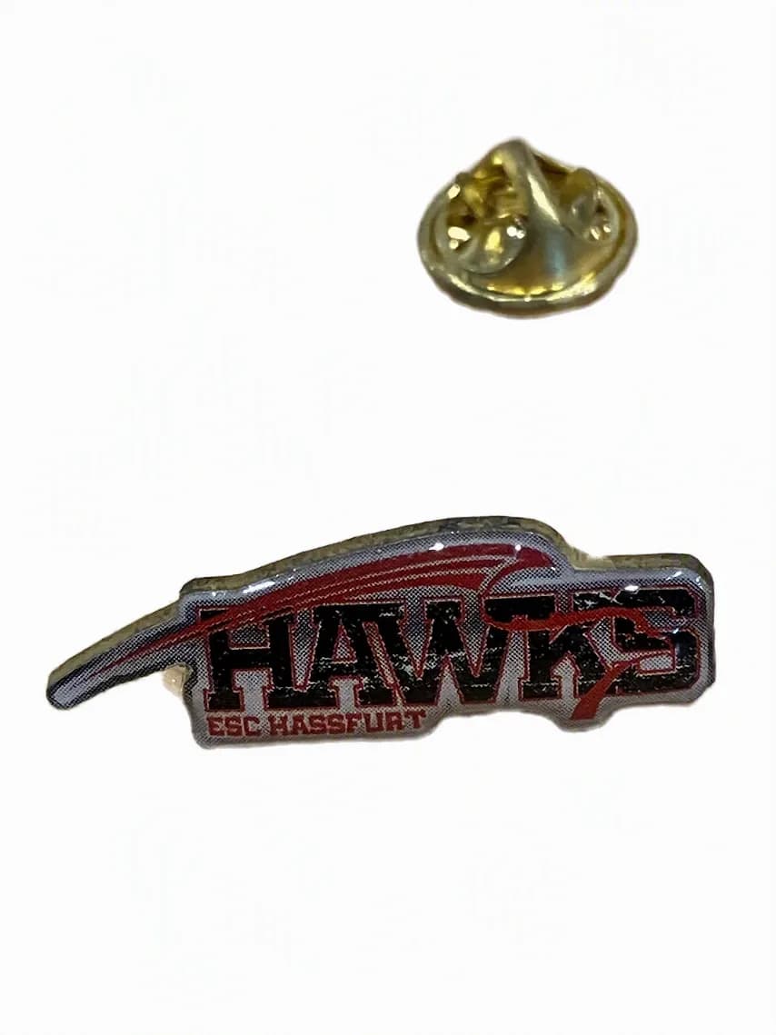 Pin Hawks