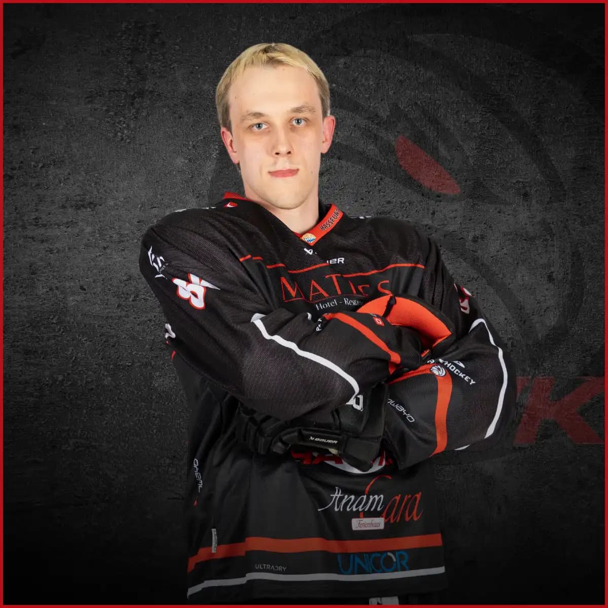 Filip Strombach
