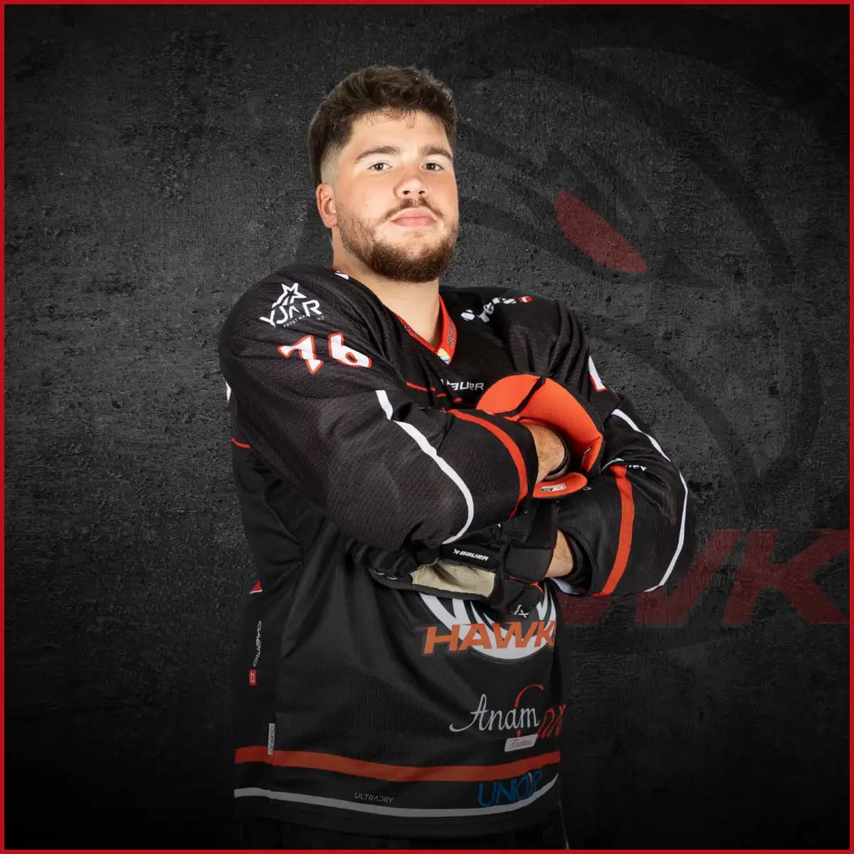 Thiago Schmauser