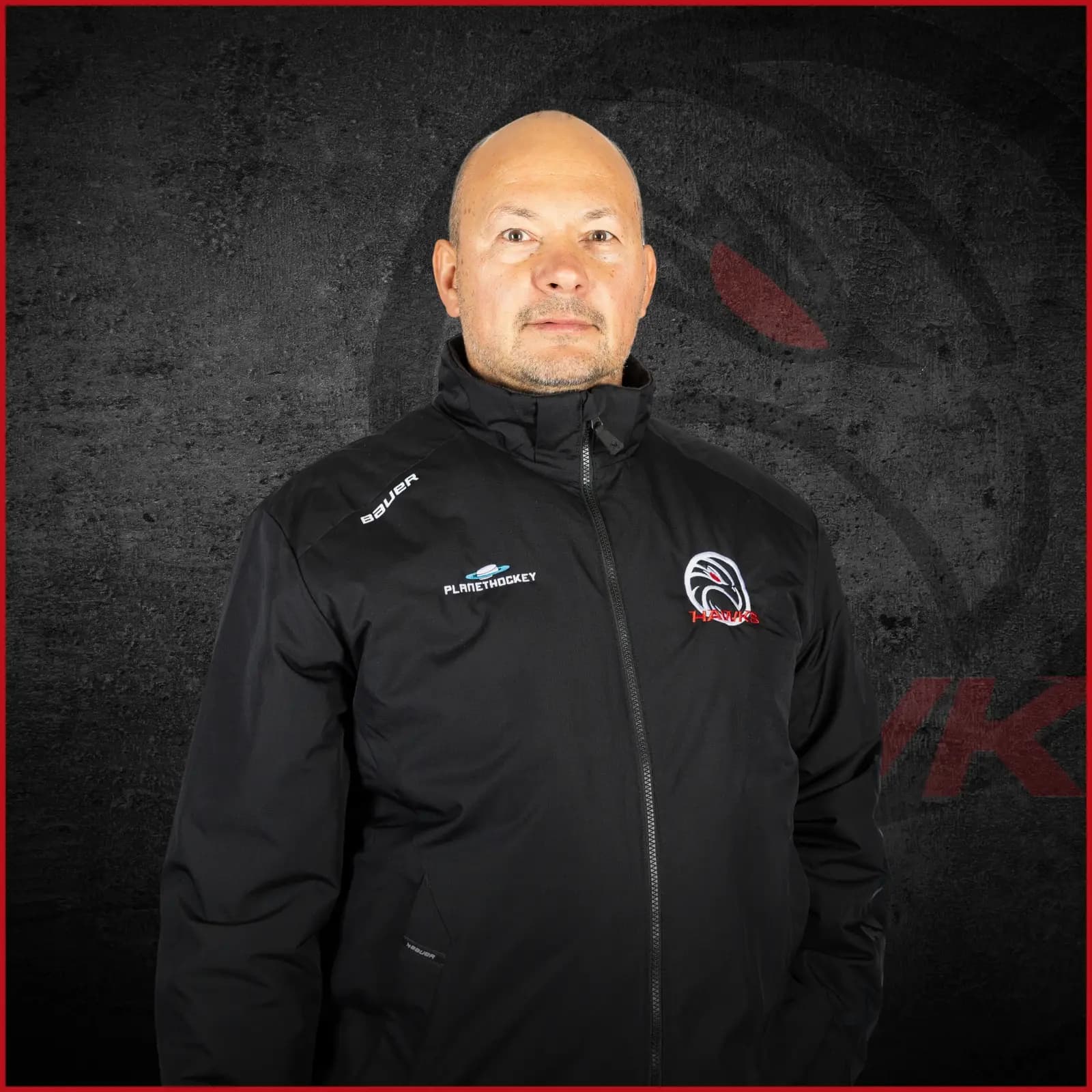 Milan Mazanec